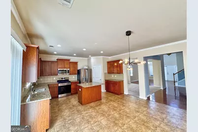 402 Sweetwood Court #LOT 2, Lagrange, GA 30241 - Photo 5