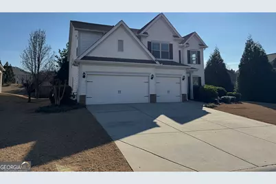 402 Sweetwood Court #LOT 2, Lagrange, GA 30241 - Photo 31