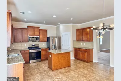 402 Sweetwood Court #LOT 2, Lagrange, GA 30241 - Photo 3