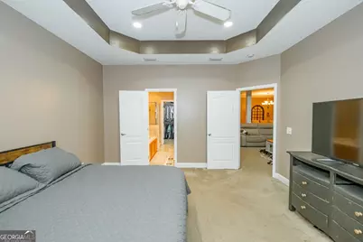 593 Eagle Boulevard, Kingsland, GA 31548 - Photo 17