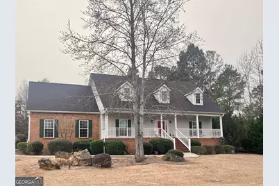145 NW Emily Circle NW #51, Milledgeville, GA 31061 - Photo 1