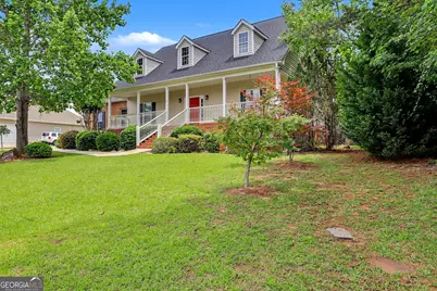 145 NW Emily Circle NW #51, Milledgeville, GA 31061 - Photo 1