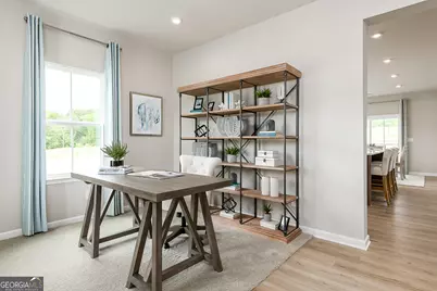 56 Barnstorm Court, Commerce, GA 30529 - Photo 1