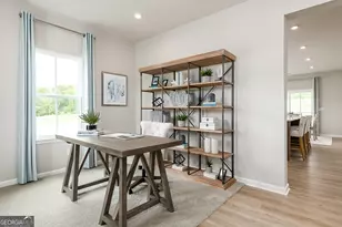 56 Barnstorm Ct, Commerce, GA 30529 - Photo 1