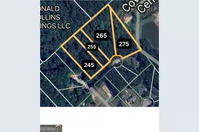 265 Riverbend Drive, Covington, GA 30014 - Photo 1