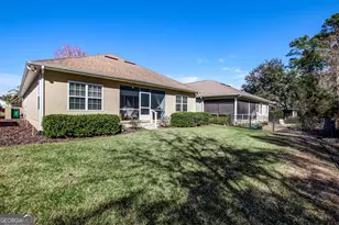 1615 Sandpiper Ct, Saint Marys, GA 31558 - Photo 45