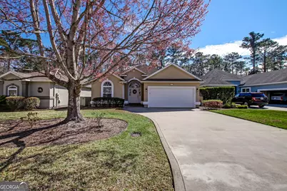 1615 Sandpiper Court, Saint Marys, GA 31558 - Photo 3