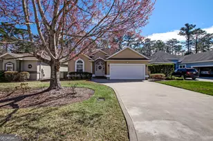 1615 Sandpiper Ct, Saint Marys, GA 31558 - Photo 3