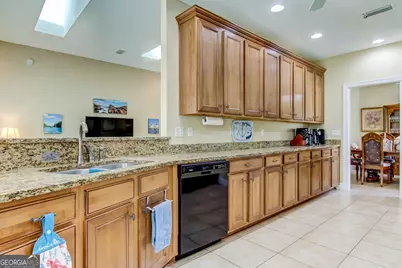 1615 Sandpiper Court, Saint Marys, GA 31558 - Photo 23