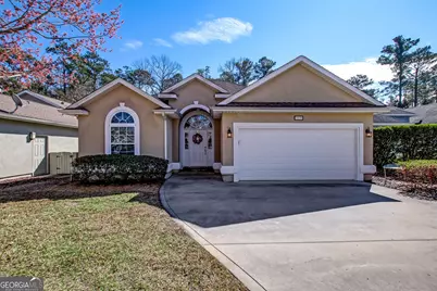 1615 Sandpiper Court, Saint Marys, GA 31558 - Photo 1