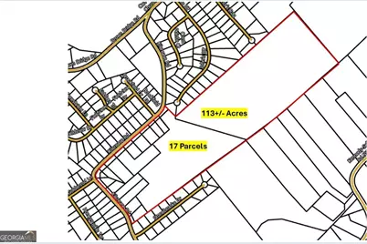 264 Kilcrease Road, Auburn, GA 30011 - Photo 5