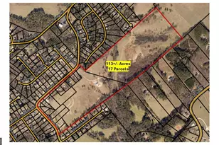 264 Kilcrease Rd, Auburn, GA 30011 - Photo 1