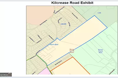 264 Kilcrease Road, Auburn, GA 30011 - Photo 3