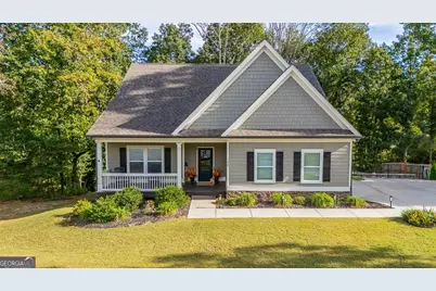 108 Albright Court, Commerce, GA 30529 - Photo 1