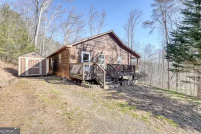 525 Tay Walk Way, Hiawassee, GA 30546 - Photo 37