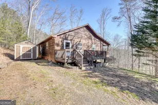 525 Tay Walk Way, Hiawassee, GA 30546 - Photo 37