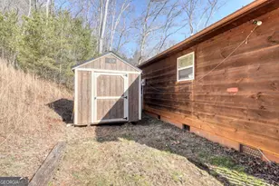 525 Tay Walk Way, Hiawassee, GA 30546 - Photo 35