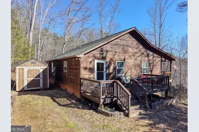 525 Tay Walk Way, Hiawassee, GA 30546 - Photo 5