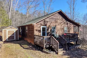 525 Tay Walk Way, Hiawassee, GA 30546 - Photo 5