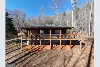 525 Tay Walk Way, Hiawassee, GA 30546 - Photo 3