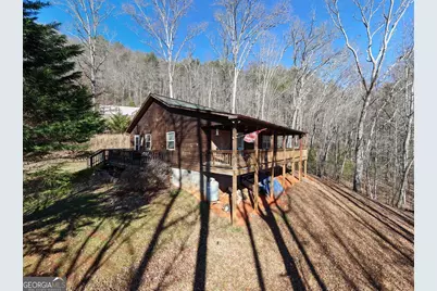 525 Tay Walk Way, Hiawassee, GA 30546 - Photo 3