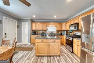 525 Tay Walk Way, Hiawassee, GA 30546 - Photo 13