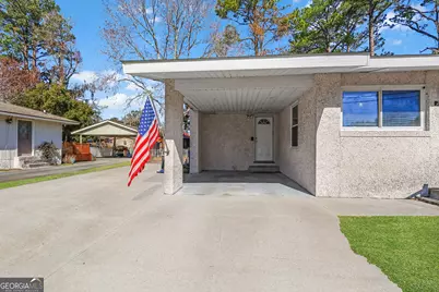 2637 Oriole Street, Brunswick, GA 31520 - Photo 3