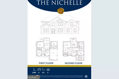 3080 NE Old Covington Road #1, Conyers, GA 30013 - Photo 1