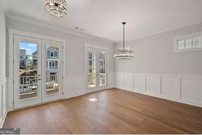 470 Chandler Lane, Woodstock, GA 30188 - Photo 15