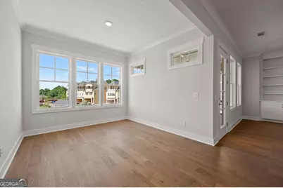 470 Chandler Lane, Woodstock, GA 30188 - Photo 13