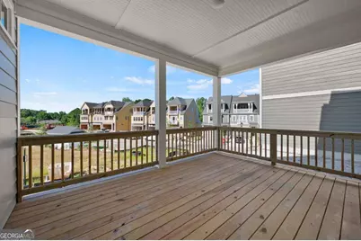 470 Chandler Lane, Woodstock, GA 30188 - Photo 29