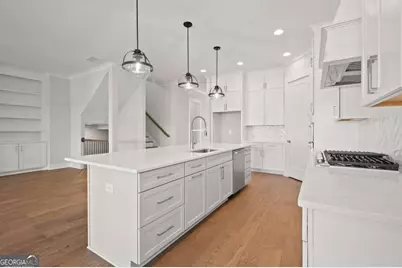 470 Chandler Lane, Woodstock, GA 30188 - Photo 17