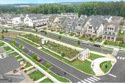 470 Chandler Lane, Woodstock, GA 30188 - Photo 37