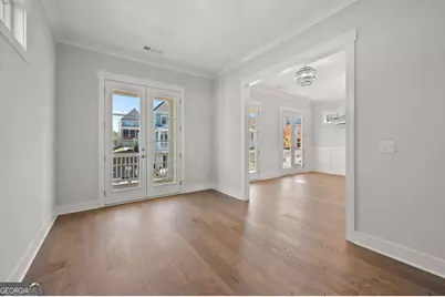 470 Chandler Lane, Woodstock, GA 30188 - Photo 11