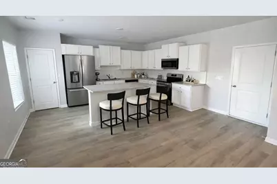 119 Deer Crossing #LOT 85, Temple, GA 30179 - Photo 5