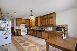 16803 Ga Hwy 169, Glennville, GA 30427 - Photo 5