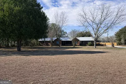 16803 Ga Highway 169, Glennville, GA 30427 - Photo 1
