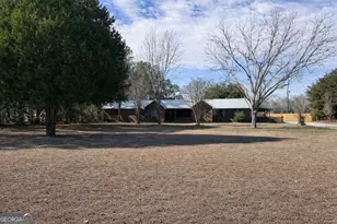 16803 Ga Hwy 169, Glennville, GA 30427 - Photo 1