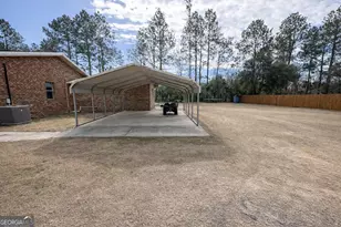 16803 Ga Hwy 169, Glennville, GA 30427 - Photo 23