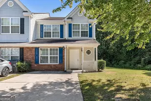 1175 Maple Valley Ct, Union City, GA 30291 - Photo 1