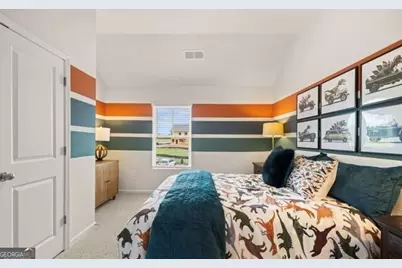 1249 Meadowbrook Drive, Jonesboro, GA 30238 - Photo 31