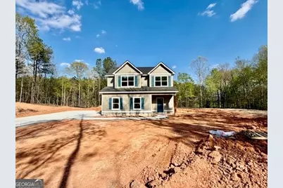 1742 Forrest Farms Drive, Greenville, GA 30222 - Photo 1