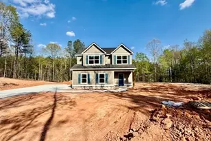 1742 Forrest Farms Dr, Greenville, GA 30222 - Photo 1