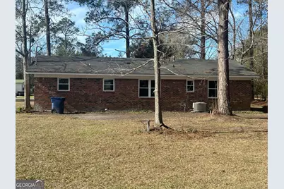 126 N Broad Street, Lenox, GA 31637 - Photo 7