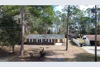 126 N Broad Street, Lenox, GA 31637 - Photo 21