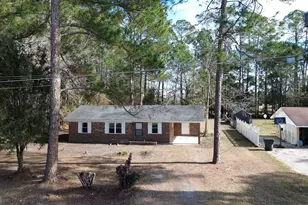 126 N Broad St, Lenox, GA 31637 - Photo 21