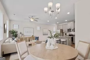 1253 Meadowbrook, Jonesboro, GA 30238 - Photo 7