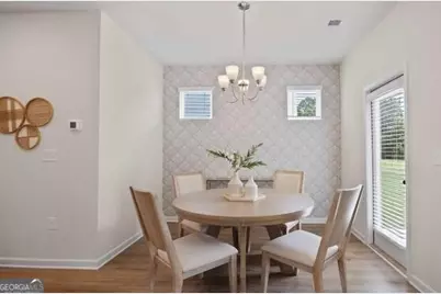 1253 Meadowbrook, Jonesboro, GA 30238 - Photo 5