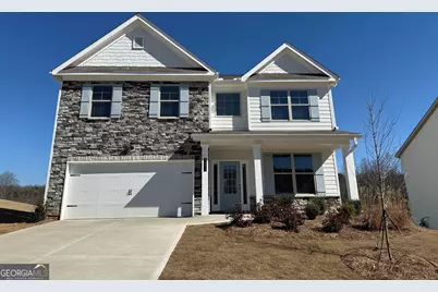 1420 Sunny Valley Lane, Braselton, GA 30517 - Photo 1