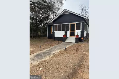 4385 Mikado Avenue, Macon, GA 31206 - Photo 1